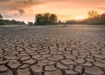 ​Një e katërta e njerëzimit përballet me stres ekstrem për ujin