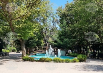 ​Turqia regjistron ditën më të nxehtë ndonjëherë në historinë e saj