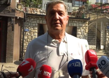 Avokati i Ridvan Muharremit: S’ka urdhërarrest