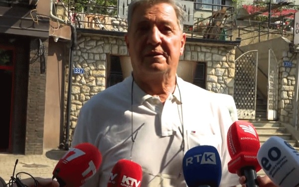 Avokati i Ridvan Muharremit: S’ka urdhërarrest