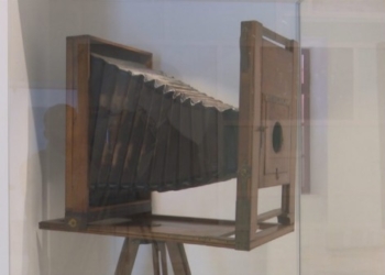 ​19 gushti, Dita Botërore e Fotografisë