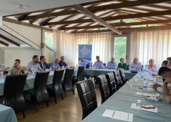 Shtatë komuna pa asnjë librari