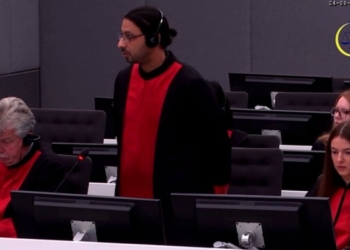 Mbrojtja e Shalës: Shumë persona ngurruan të flasin me ne