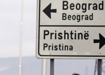 ​Tetë vjet nga nënshkrimi i katër marrëveshjeve Kosovë-Serbi