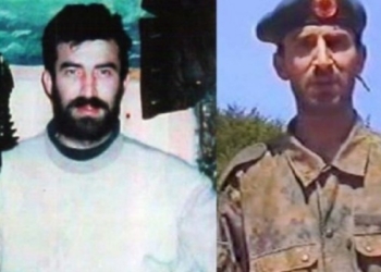 25 vjet nga rënia e Ismet Jasharit