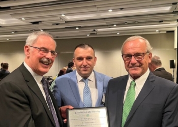 Komisioni për hetimin e aksidenteve dhe incidenteve aeronautike pranohet në ISASI