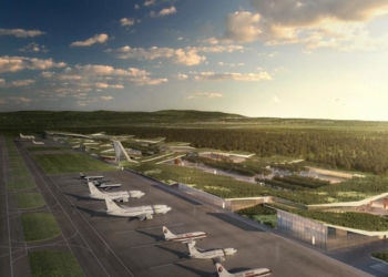 Rama: Avioni i parë në aeroportin e Vlorës ulet në verën e vitit 2025