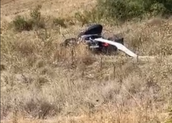 Policia jep detaje për vet-aksidentin në Drenas ku humbi jetën një grua