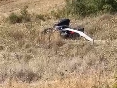 Policia jep detaje për vet-aksidentin në Drenas ku humbi jetën një grua