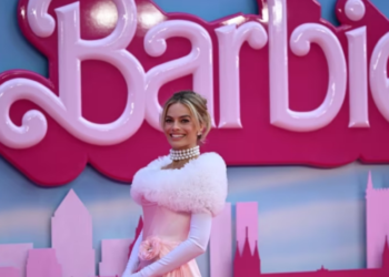 Barbie, filmi më fitimprurës ndonjëherë për kompaninë Warner Bros