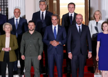 DW: Ballkani Perëndimor, premtim i pambajtur i anëtarësimit në BE