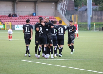 Orari i dy ndeshjeve te Ballkanit në rrethin e tretë kualifikues te Ligës së Konferencës