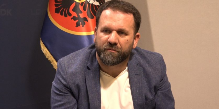 Rukiqi: LDK e gatshme për zgjedhje, kemi rritje të përkrahjes
