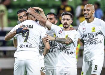 Al-Ittihad nis me fitore/ Asiston Benzema, luan edhe Kante