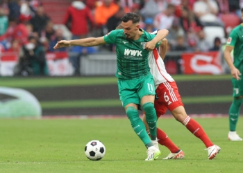 Berisha “nën llupën” e Dortmund