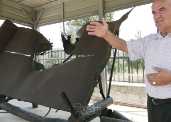 11 martirë të familjes Asllani