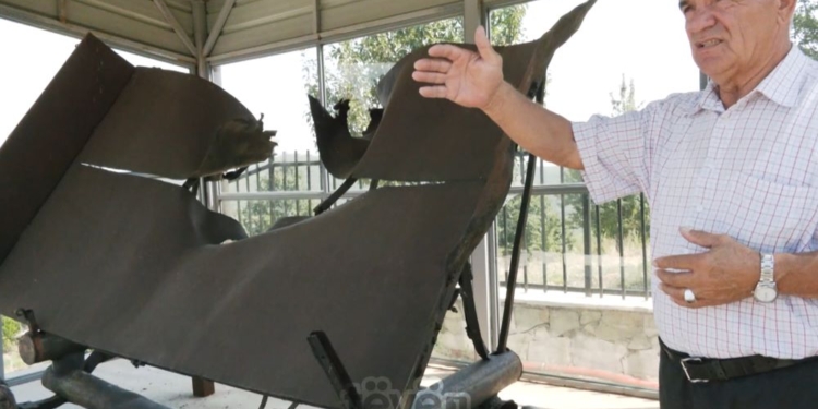 11 martirë të familjes Asllani