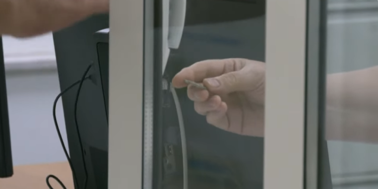 Paratë falso problem edhe për QKMF-të