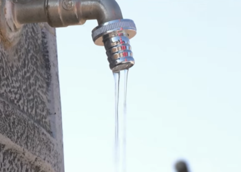 Bllokohen filtrat, fshati Sfeçël në Podujevë mbetet shtatë ditë pa ujë