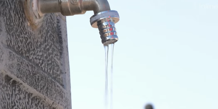 Bllokohen filtrat, fshati Sfeçël në Podujevë mbetet shtatë ditë pa ujë