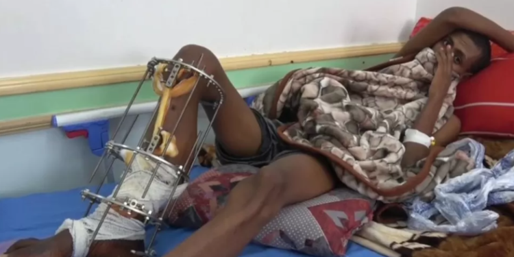 Rojet kufitare saudite akuzohen për vrasjen e qindra emigrantëve