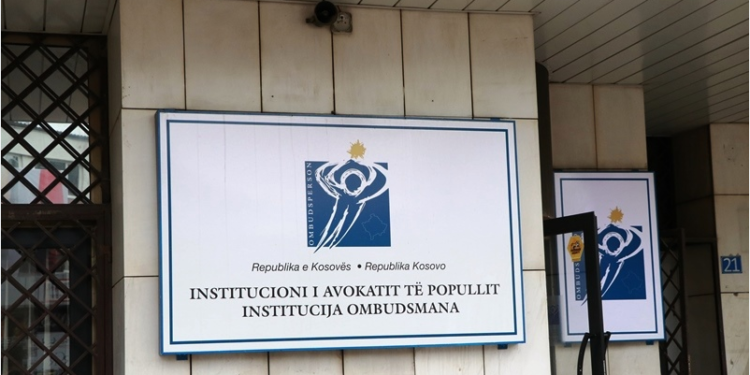 Ministria e Financave i reagon Avokatit të Popullit për Ligjin e Tatimit në Pronë