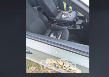 Veturat e Policisë në gjendje të rëndë teknike, konsiderohet se kjo ndikon në kryerjen e detyrës