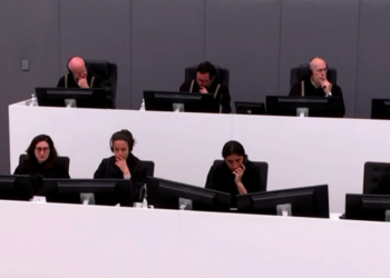 Dyshimet për porositje të dëshmitarëve, vlerësohet veprim i mirë ngritja kësaj e çështjeje në Hagë