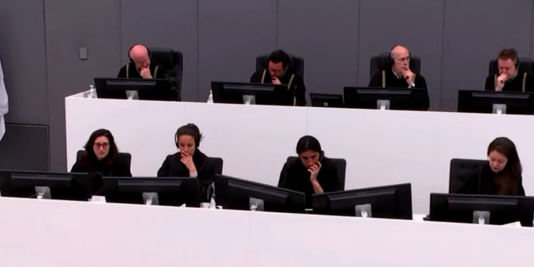 Dyshimet për porositje të dëshmitarëve, vlerësohet veprim i mirë ngritja kësaj e çështjeje në Hagë