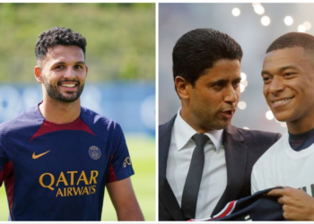 Al-Khelaifi thumbon Mbappe: I uritur e luftarak, Ramos tipi i lojtarit që duam