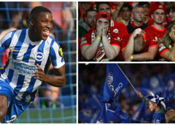 Caicedo bën zgjedhjen finale