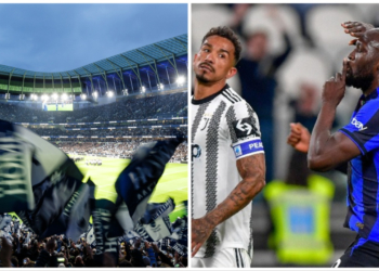 Lukaku ka një pretendent të ri, klubi londinez nis tratativën me Chelsea!