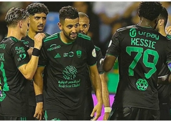 Marrëveshje me arabët, një italian “emigron” në Lindjen e Mesme dhe i bashkohet yjeve europianë