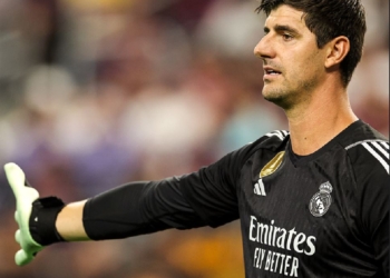 Çfarë drame për titullarin e Realit, humb sezonin ende pa nisur!