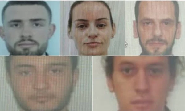 Të dyshuarit për drogë nuk mund të ekstradohen në Kosovë