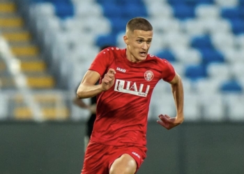 Zabërgja në Superiore, sulmuesi dardan firmosi me Dinamon