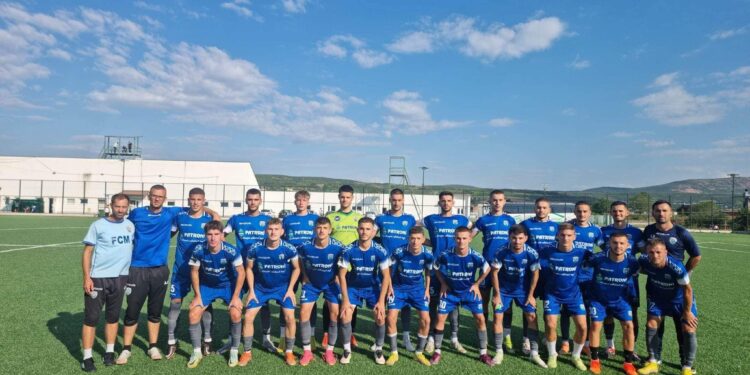 Superliga U21, Malisheva “deklason keq” Dukagjinin në Klinë