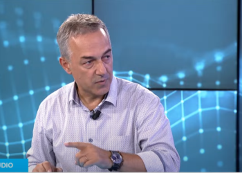 Abdullahu: Këtë qeveri nuk do të duhej që ta zinte e nesërmja