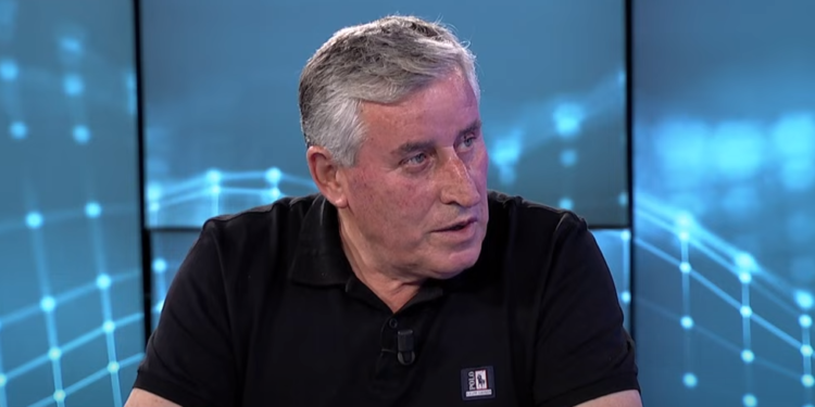 Grajqevci: Çështja e personave të zhdukur nuk është më humanitare