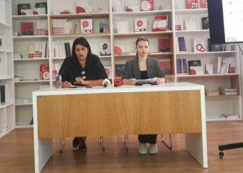 FOL: Qeveria nuk ka realizuar as gjysmën e aktiviteteve të Planit Kombëtar