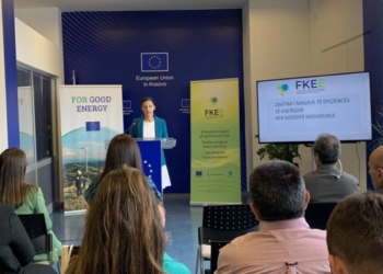 Hapet thirrja, qytetarët do të subvencionohen për investimet efiçiente në shtëpi