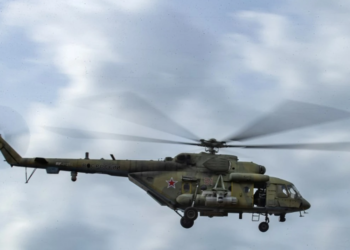 Tre të vdekur pas rrëzimit të helikopterit të FSB-së