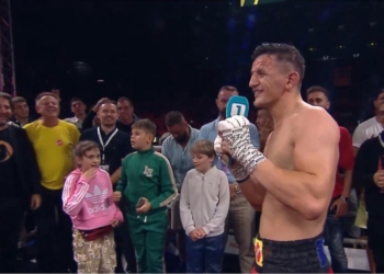 Krasniqi: Do t’u jap emocione tjera