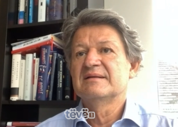 Deputeti austriak: Dialogu duhet të përfundojë me njohje reciproke