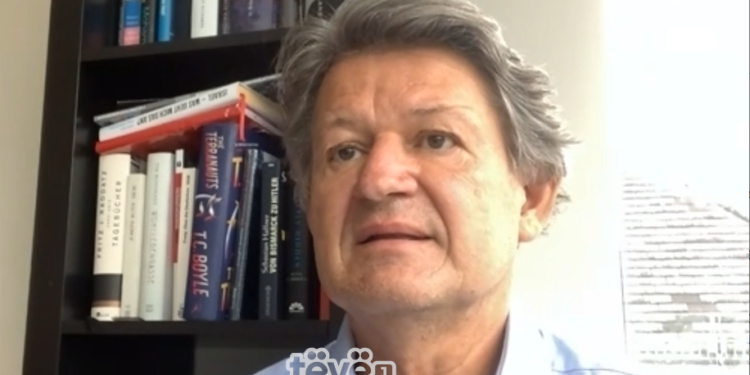 Deputeti austriak: Dialogu duhet të përfundojë me njohje reciproke