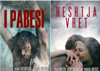 Gjykata në Serbi vendos të mos shfaqen dy filmat shqip në Luginën e Preshevës