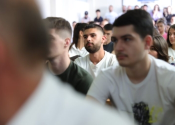 Përmbyllet suksesshëm edicioni i dymbëdhjetë i “Global UBT Fest 2023”