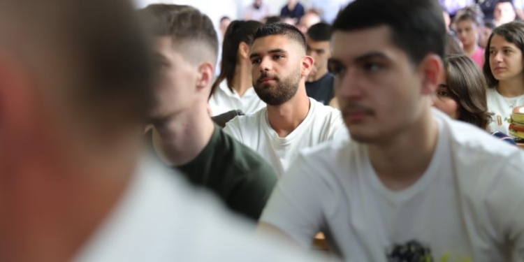 Përmbyllet suksesshëm edicioni i dymbëdhjetë i “Global UBT Fest 2023”