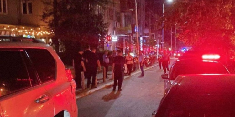 Apeli lë në paraburgim tre të dyshuarit për vrasjen në “Bon Vivant”