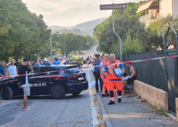 Vritet 23-vjeçari shqiptar në Itali, algjeriani e goditi me shtizë